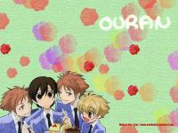 which ouran host club member are you